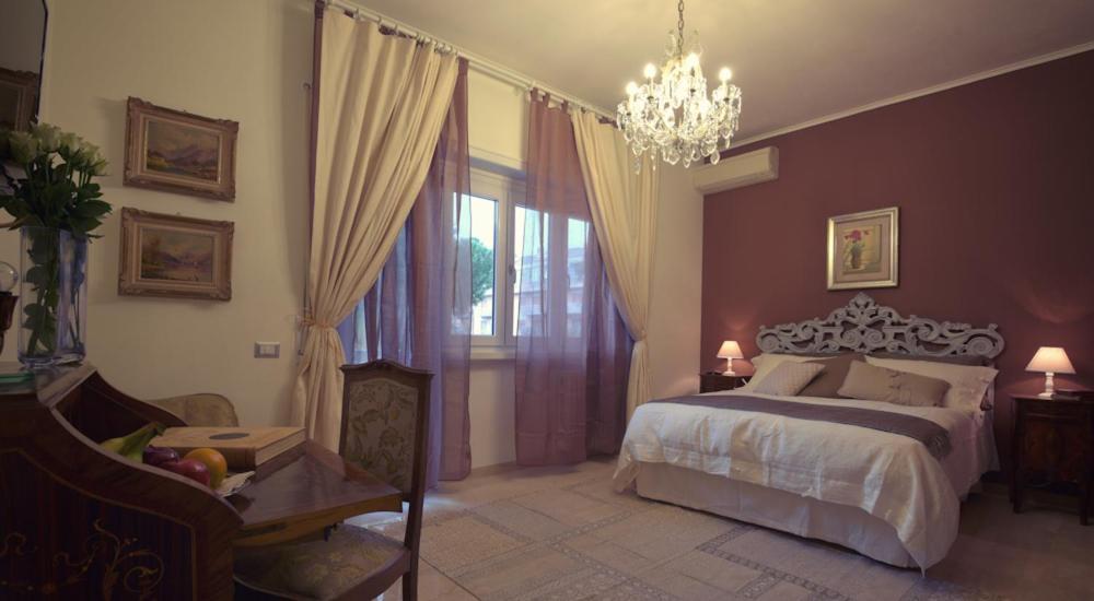 רומא Gregory Place מראה חיצוני תמונה
